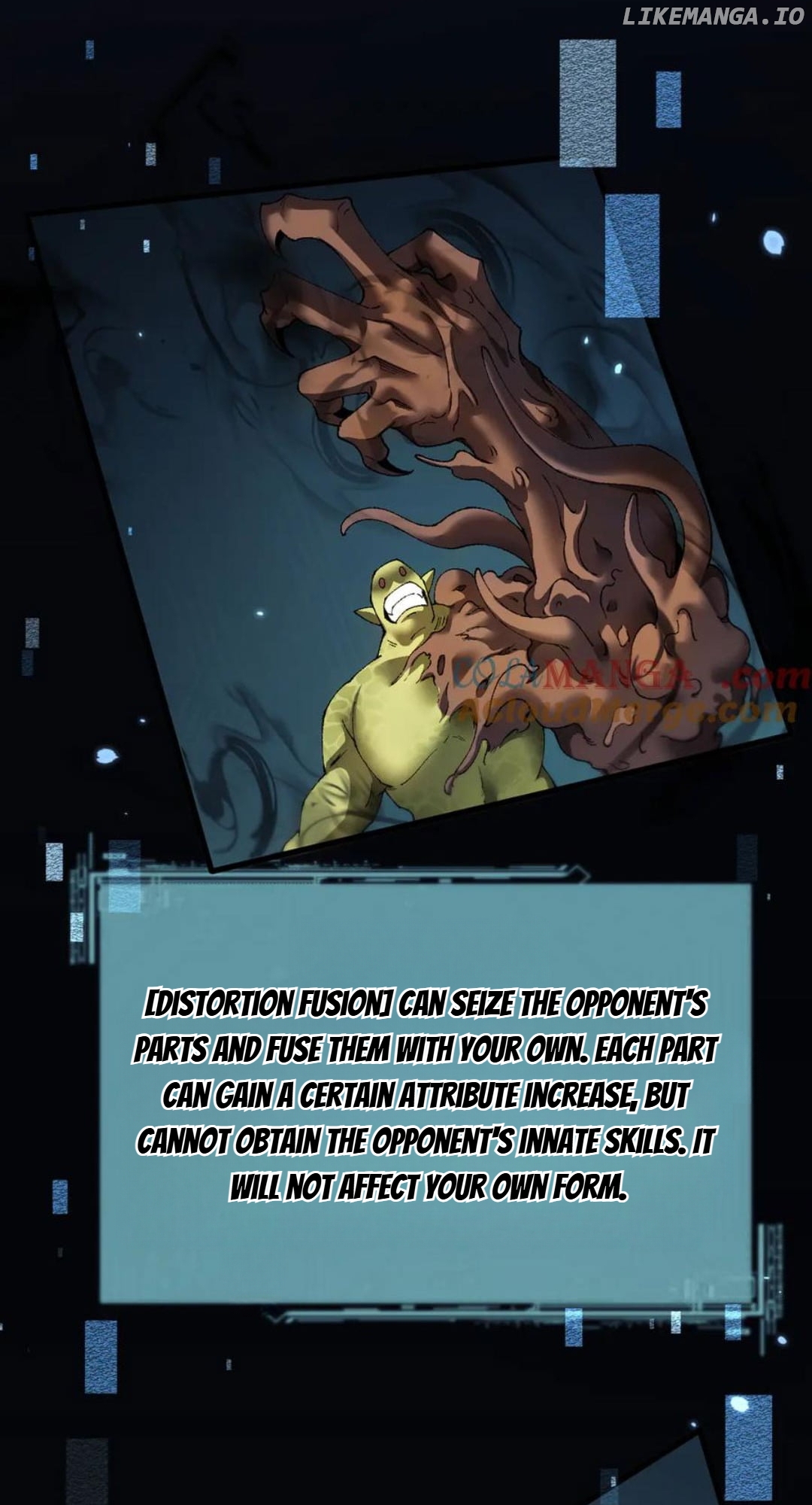 From Goblin to Goblin God Chapter 44 - page 51